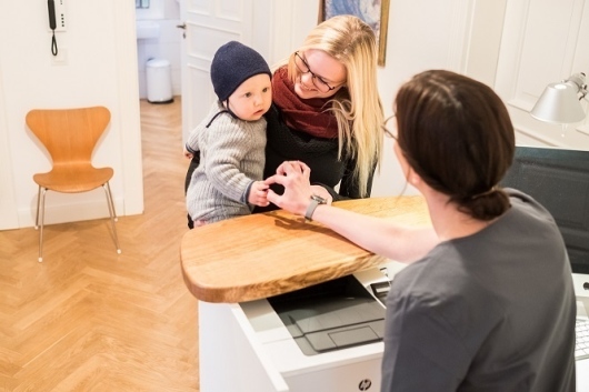 Dres. Katrin Meister und Jan Philipp Meister   -1