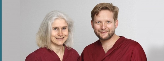 Praxis für Innere Medizin Dres. Alexander Gerschanik und Vera Hinke  -1