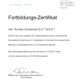 Bild vergrößern: certificate 4