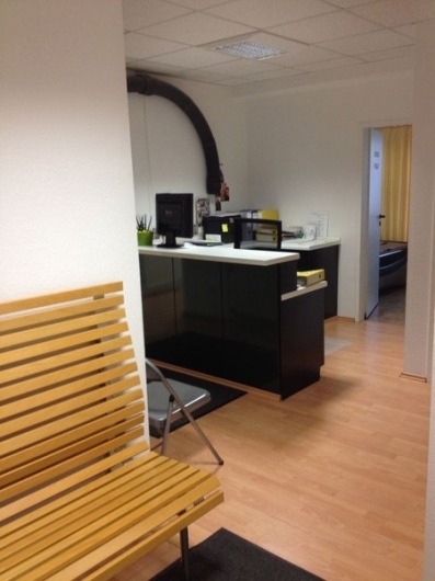 orthopädie.ruhr Dr. Volker Baier, Jörg Pachman und Dr. med. Jörg Wertenbruch  -2