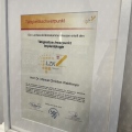 Bild vergrößern: certificate 2
