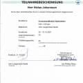 Bild vergrößern: certificate 4