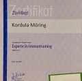 Bild vergrößern: certificate 1