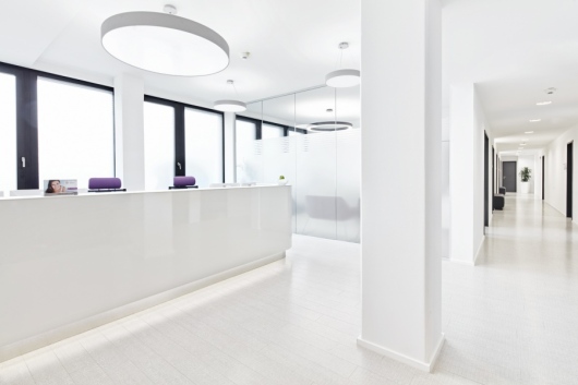 Zahngesundheitszentrum und Tagesklinik Dr. Berand MVZ GmbH  -1