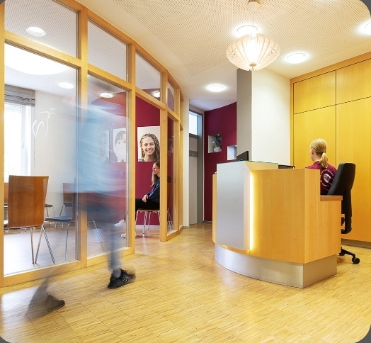 Dr. Bendeich & Dr. Bläs Die Kieferorthopäden-0