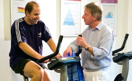 MVZ Orthopäde und Unfallchirurgie Nordrhein GmbH-1