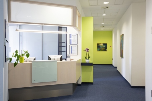 Strahlentherapie Nymphenburg Dres. Martin Thoma und Sabrina Astner  -0