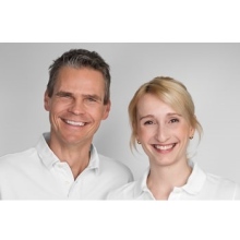 Endodontie Berlin-Mitte, Dr. Bernard Bengs und Dr. Eva Dommisch  