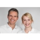 Endodontie Berlin-Mitte, Dr. Bernard Bengs und Dr. Eva Dommisch   logo