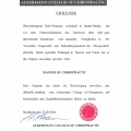 Bild vergrößern: certificate 3