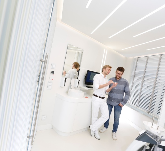 Dental Protection - Praxis für Zahnreinigung und Prophylaxe-1