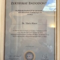 Bild vergrößern: certificate 1