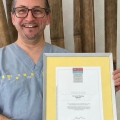 Bild vergrößern: certificate 1