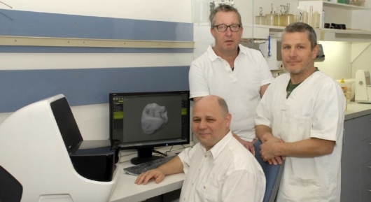 Dres.Rüdiger Lente und Lars Voigt   -2