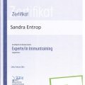 Bild vergrößern: certificate 2