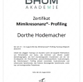 Bild vergrößern: certificate 5