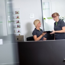 MVZ Zahnkultur Berlin Adlershof Berlin-Köpenick GmbH  