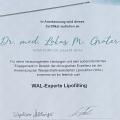 Bild vergrößern: certificate 1