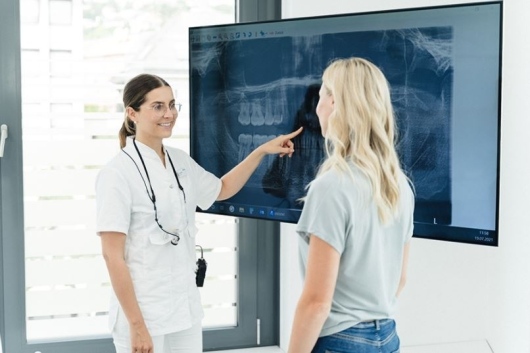 AllDent Zahnzentrum München Standort Hauptbahnhof   -2