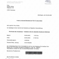 Bild vergrößern: certificate 25