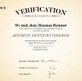 Bild vergrößern: certificate 1