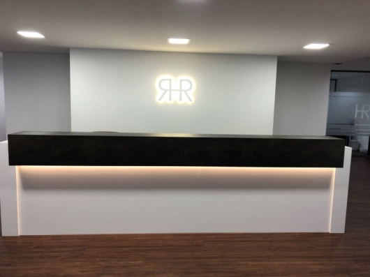 Hauck-Rohrbach - Augencentren    -0