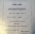 Bild vergrößern: certificate 2