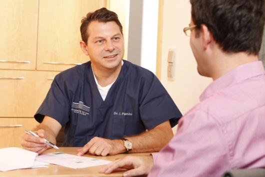 Haranni-Zahnmedizin Zahnärztliches MVZ Paeske, Pehrsson & Kollegen GbR-2