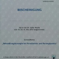 Bild vergrößern: certificate 12