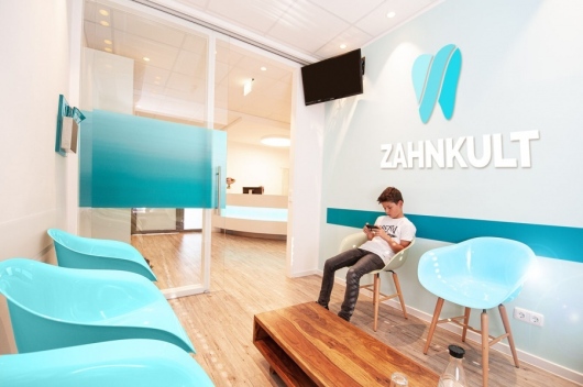MVZ Zahnkult GmbH    -2