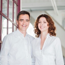 Dres. A. Backes-Sachsenweger und Anne Backes   