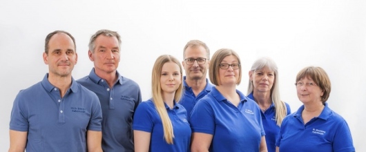 PD Dr.med. Volker Schmitz und Dr.med. Uwe Reimer   -0