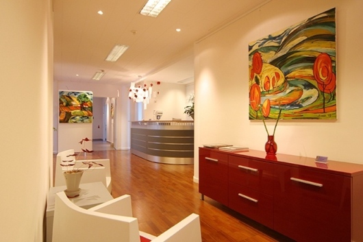 Kinderwunschzentrum am Innsbrucker Platz Babette Remberg u. w.  -1