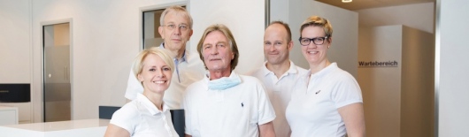 Zahnmedizin Rheinberg MVZ    -0