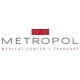METROPOL MEDICAL CENTER (MMC) Erlangen-Spardorf logo
