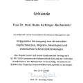 Bild vergrößern: certificate 1