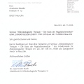 Bild vergrößern: certificate 6