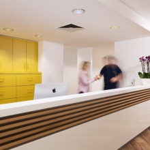 Fachzentrum Ritter und Ritter Praxis für Kieferorthopädie und MKG