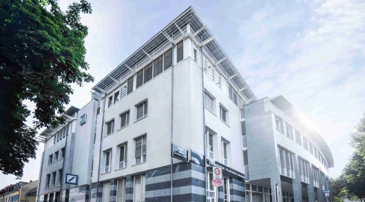 Dorow Clinic Lörrach Zahnklinik - Schönheitsklinik-0