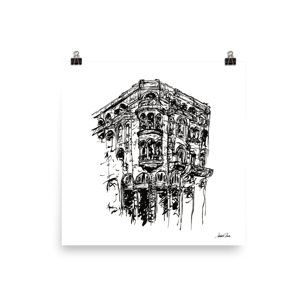 Art print