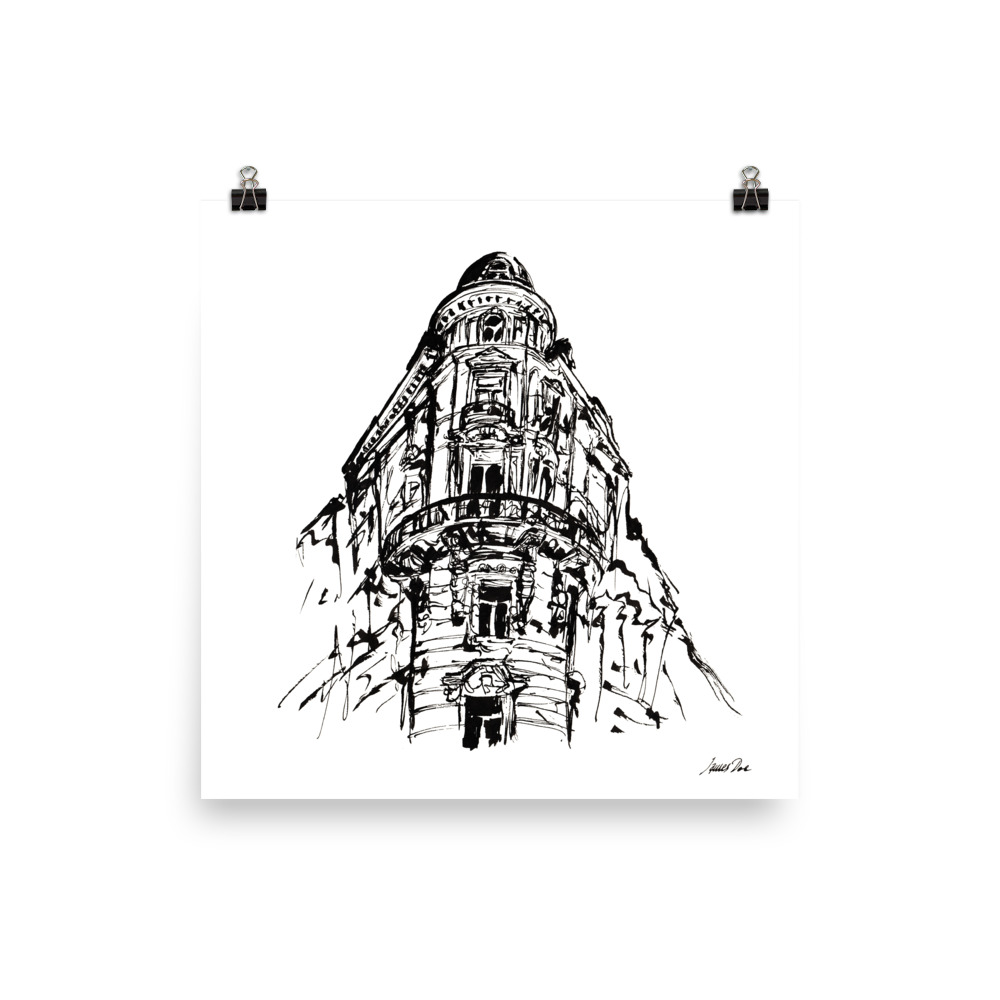 Inkscape 10 Vienna Print