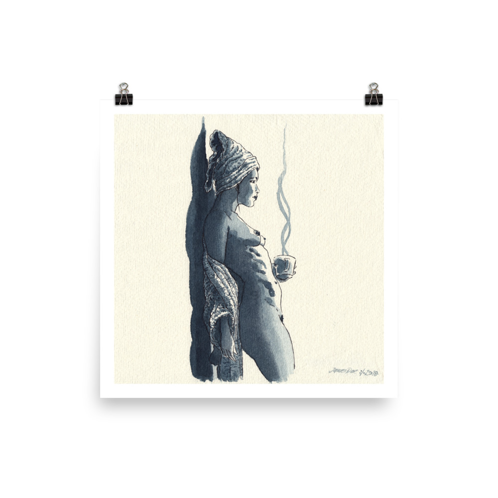 Art print