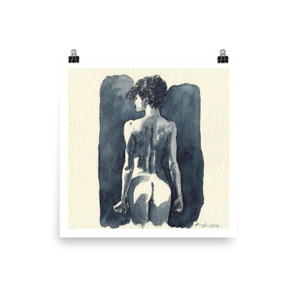 Art print