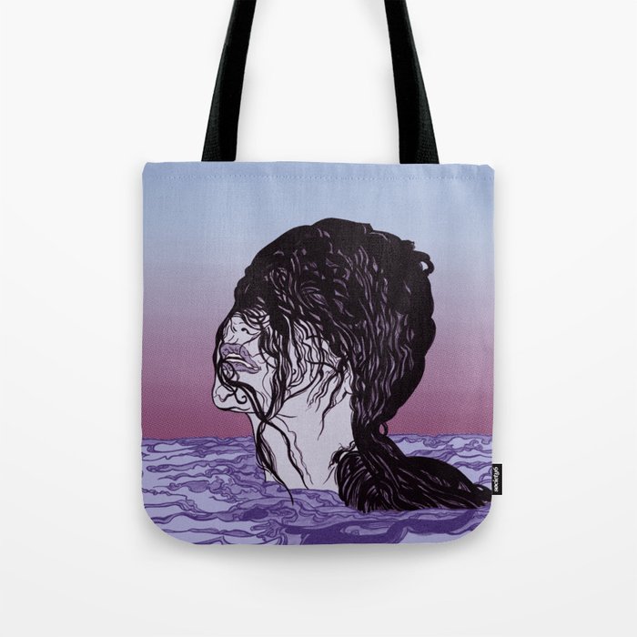 Water nymph Bag