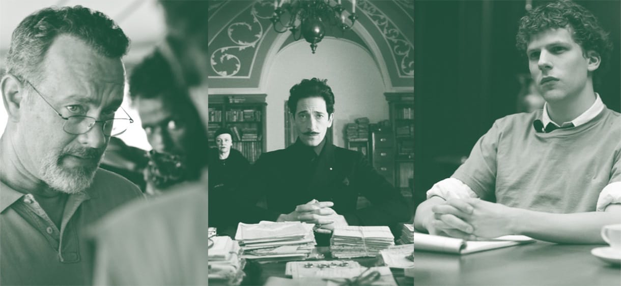 Jameson First Shot Short Film Competition