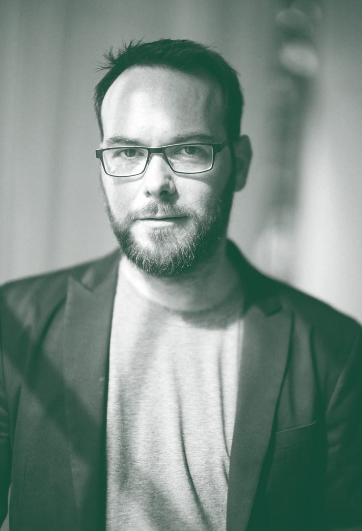 Jameson First Shot Short Film Competition