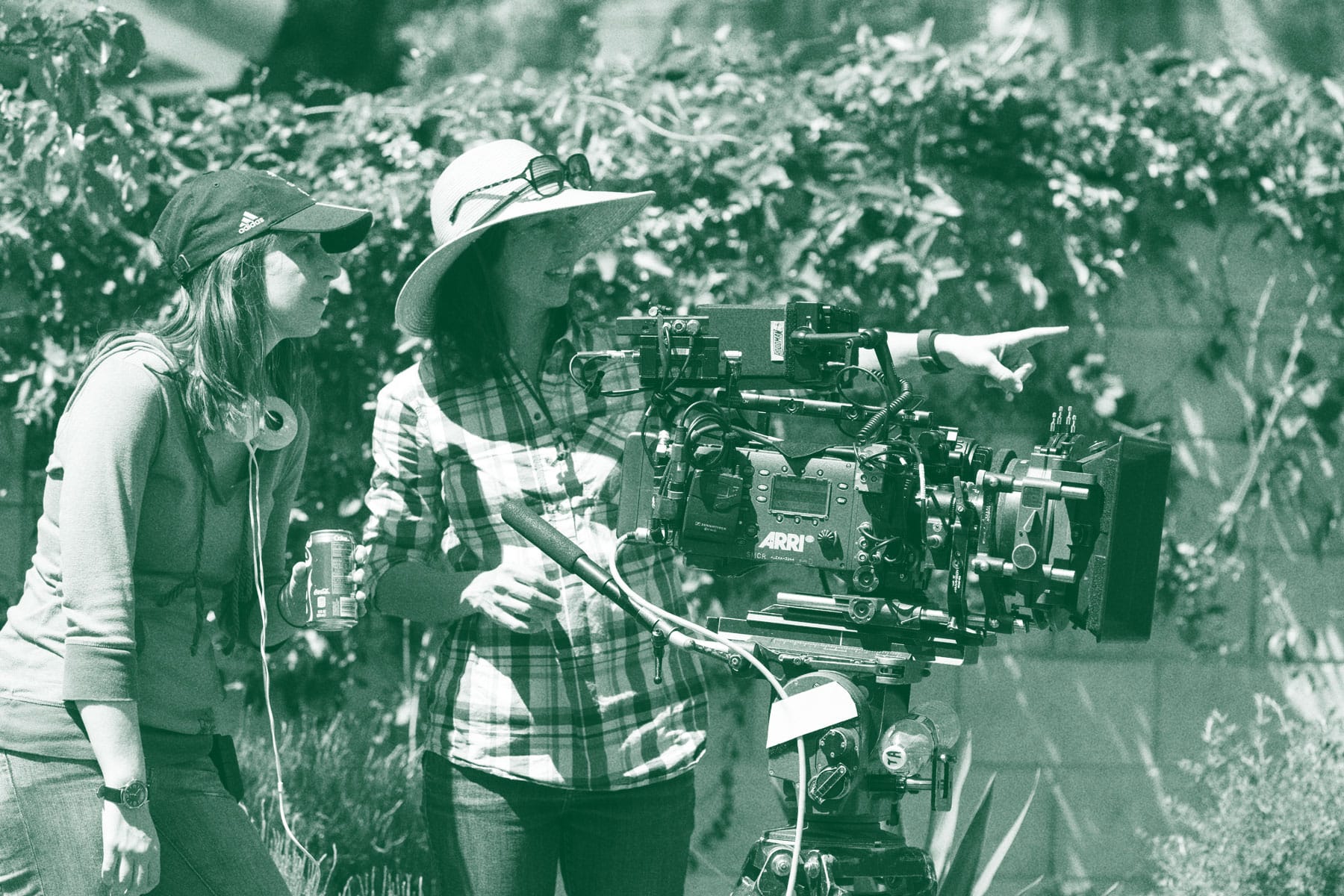 Jameson First Shot Short Film Competition