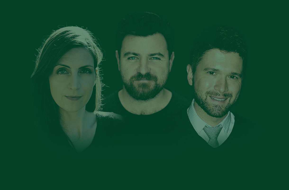 Jameson First Shot Short Film Competition