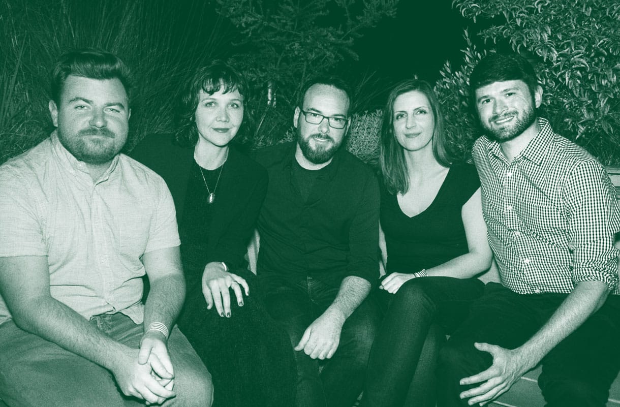 Jameson First Shot Short Film Competition