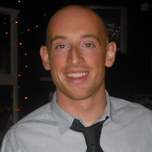 Jamie Holliday
